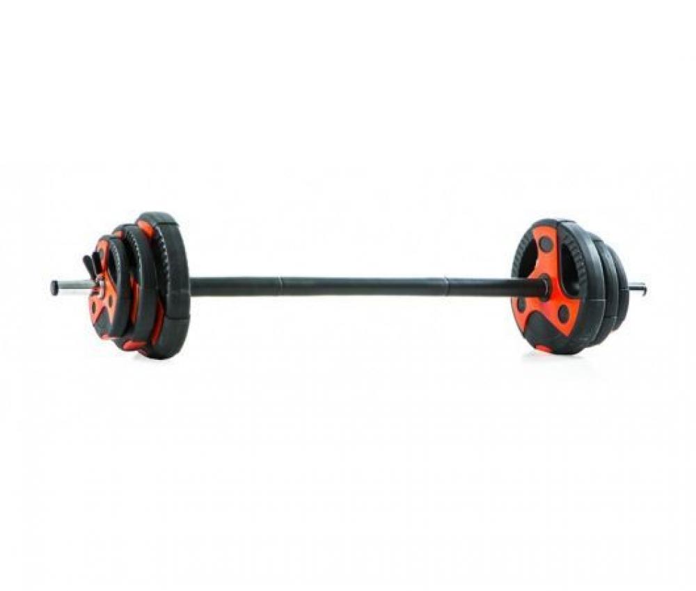 Gymstick Vinyyli Pumppisetti 20kg